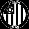 TJ Mojžíř