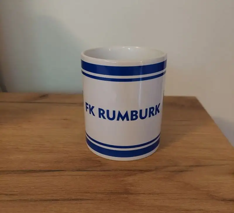 Hrneček FK Rumburk