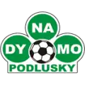TJ Dynamo Podlusky
