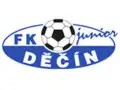 FK JUNIOR Děčín