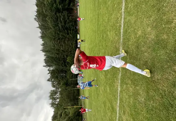 FK Rumburk vs TJ Sebuzín