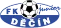 FK Junior Děčín ,,B"