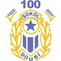 TJ Sokol Doubí 