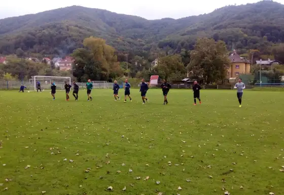 FK Velké Březno - FK Rumburk