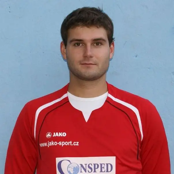 Lukáš Pokorný