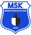 MSK Benešov n. P.